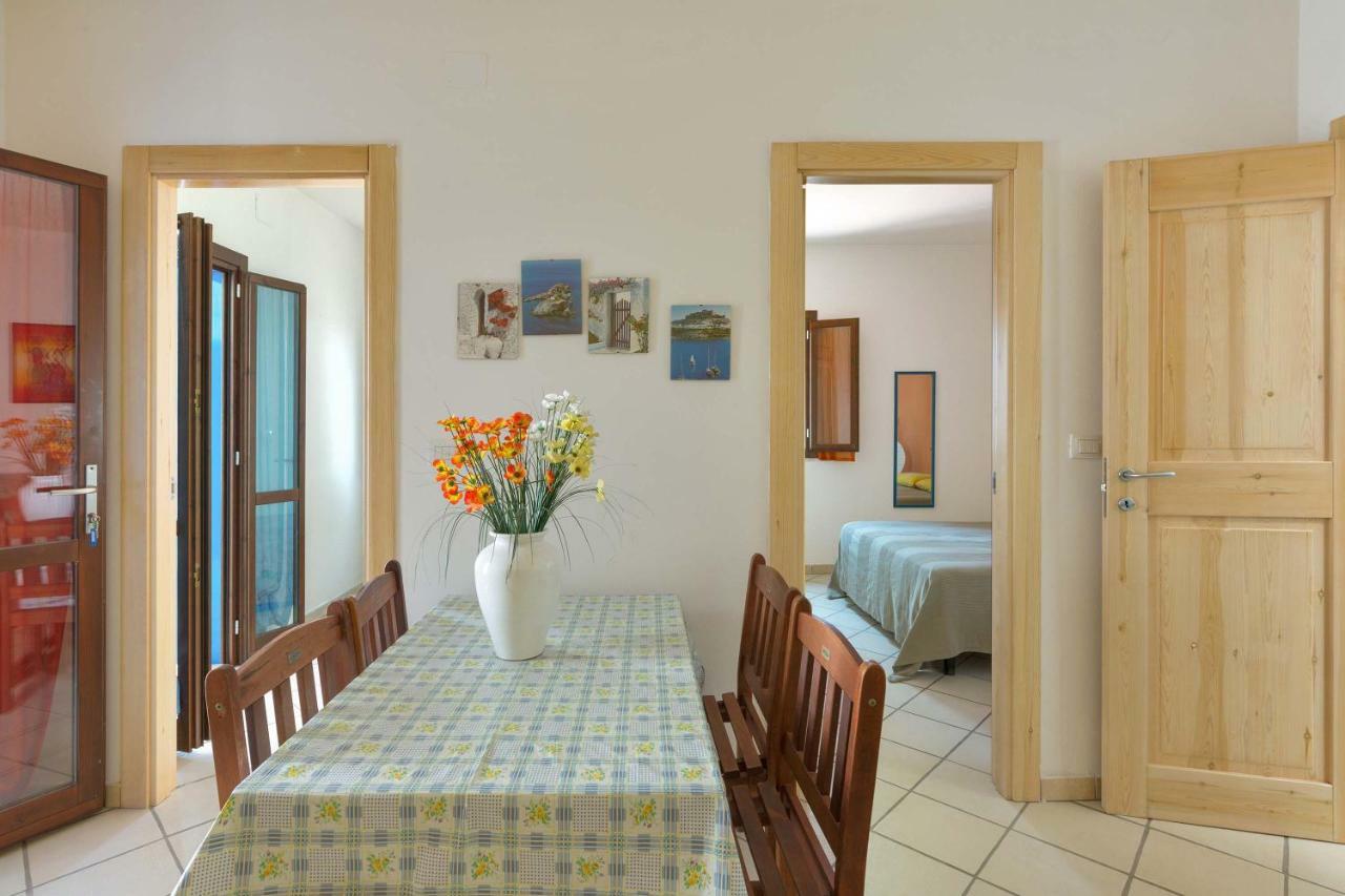 Villino Patty Villa Porto Cesareo Exterior photo