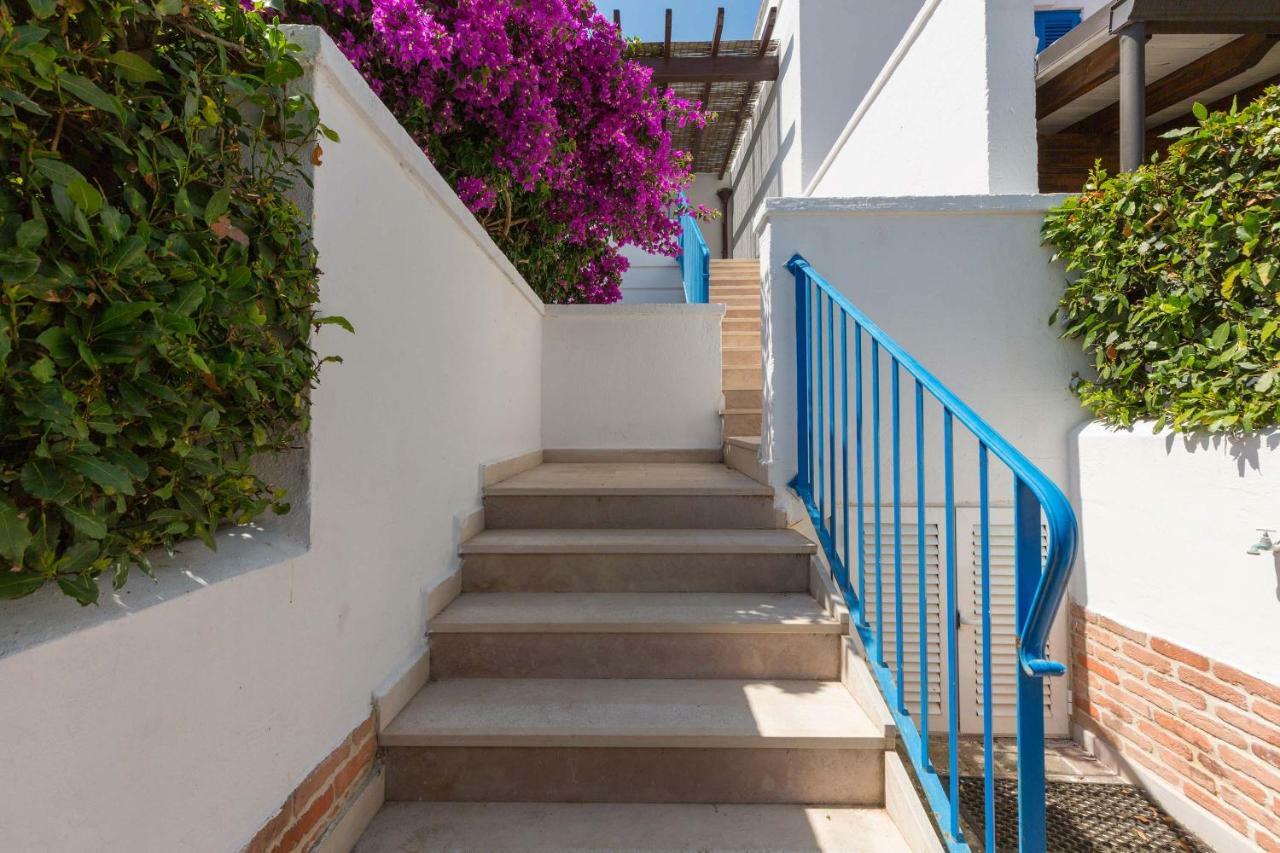 Villino Patty Villa Porto Cesareo Exterior photo